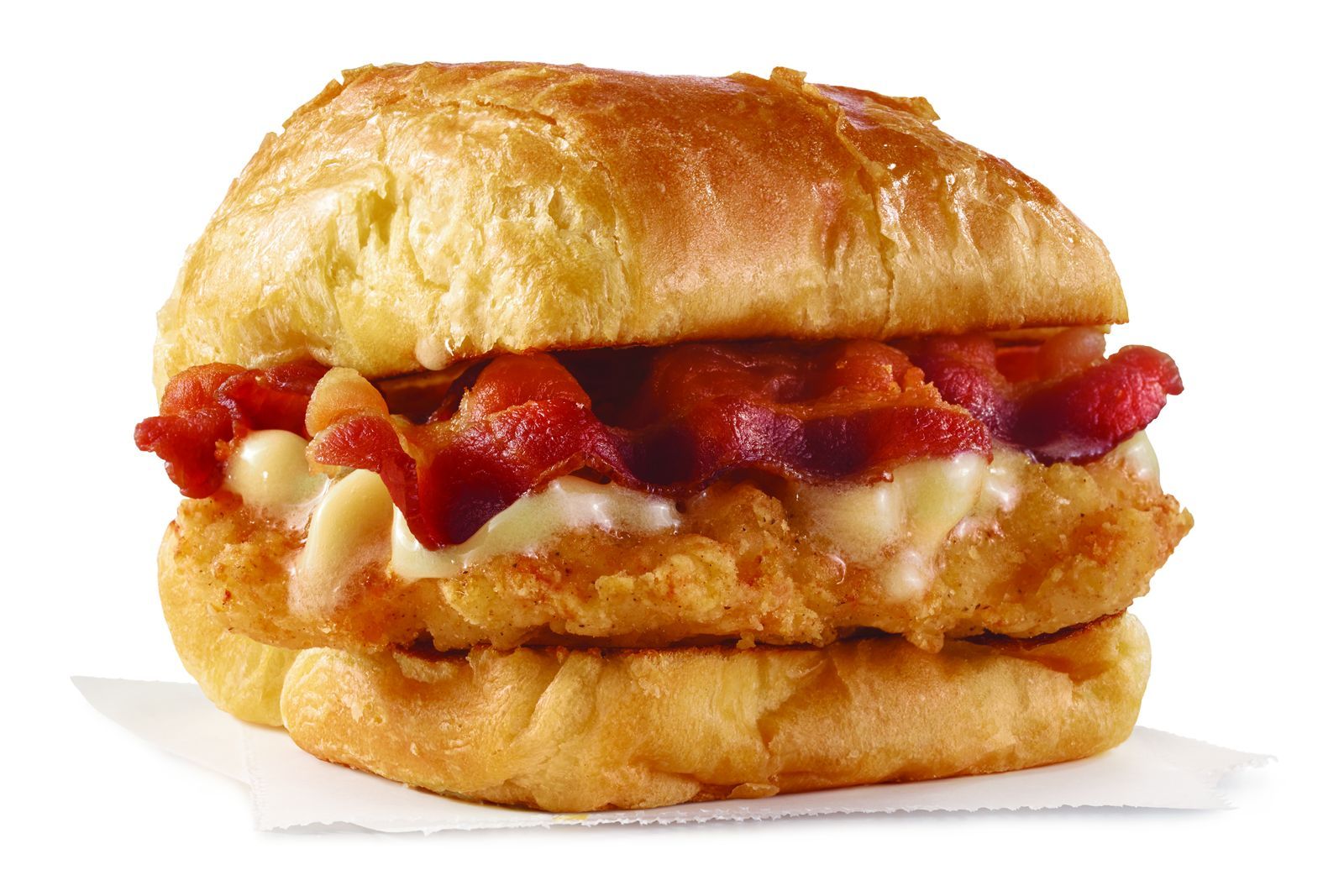 Get a Free Breakfast Croissant with Purchase Through to November 1 at a Participating Wendy’s Get a Free Breakfast Croissant with Purchase Through to November 1 at a Participating Wendy’s
