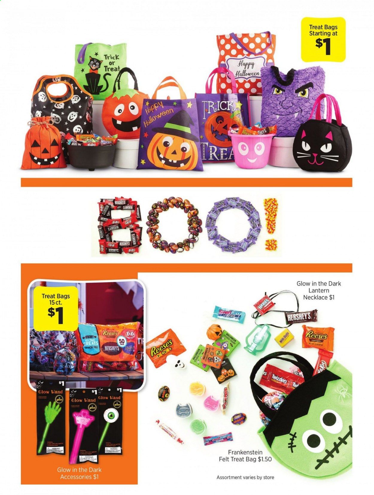 Dollar General Weekly Ad Flyer October 23 to October 31