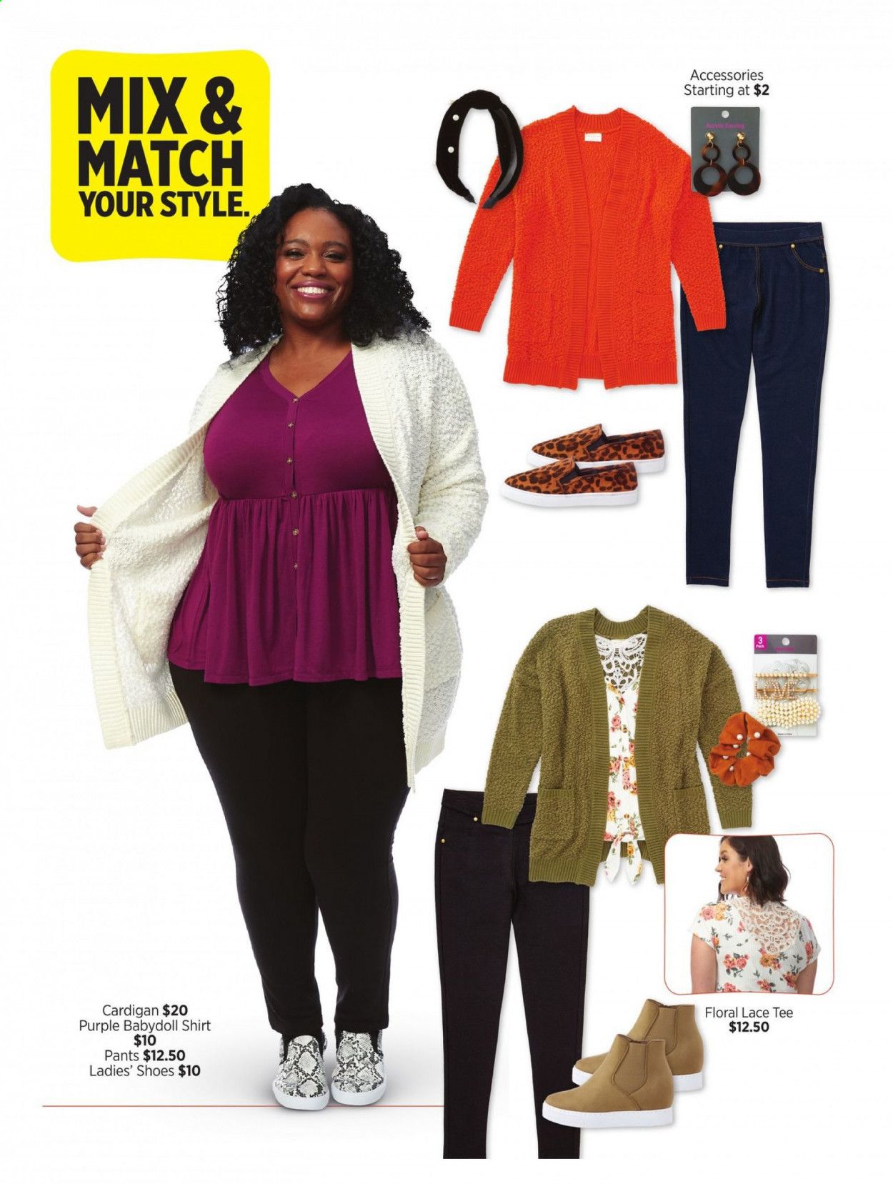 Dollar General Weekly Ad Flyer October 21 to November 13
