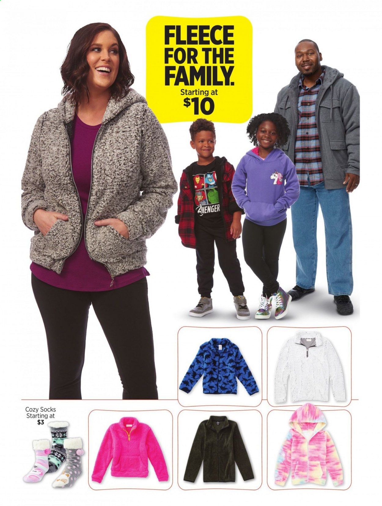 Dollar General Weekly Ad Flyer October 21 to November 13
