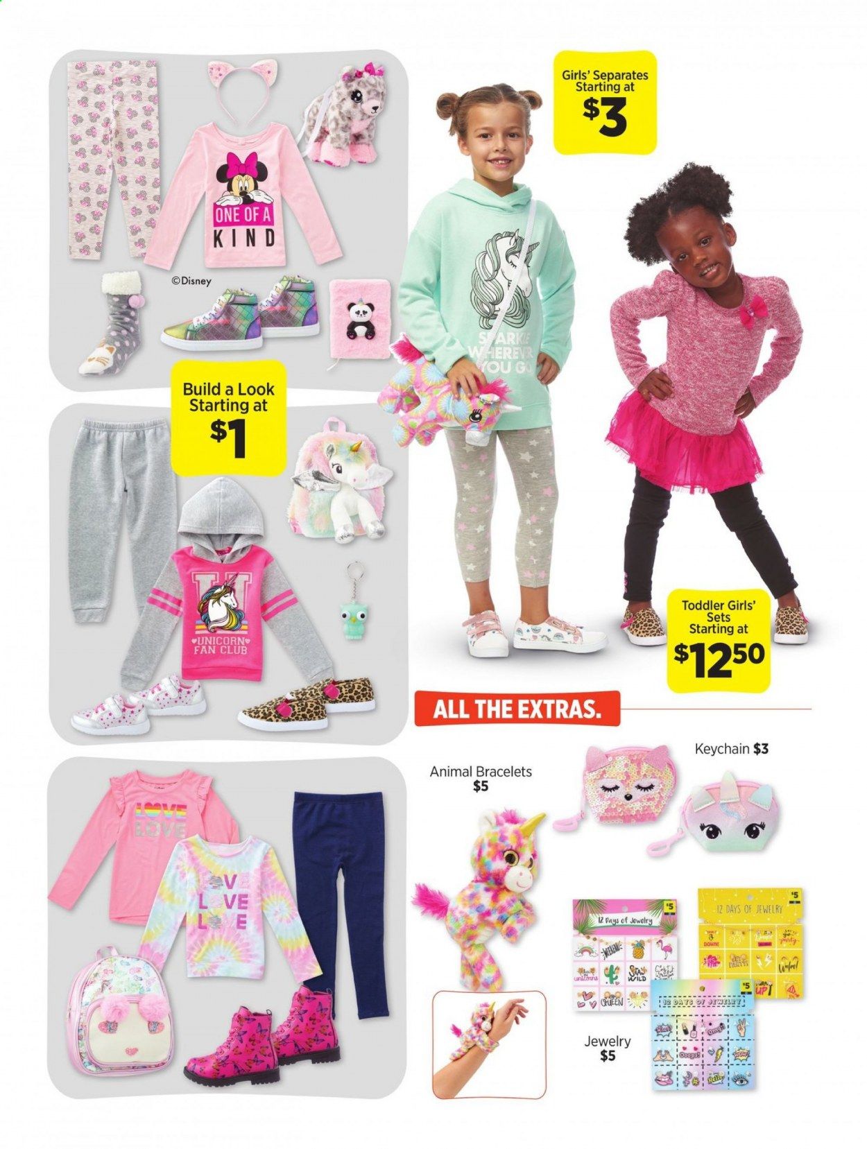 Dollar General Weekly Ad Flyer October 21 to November 13