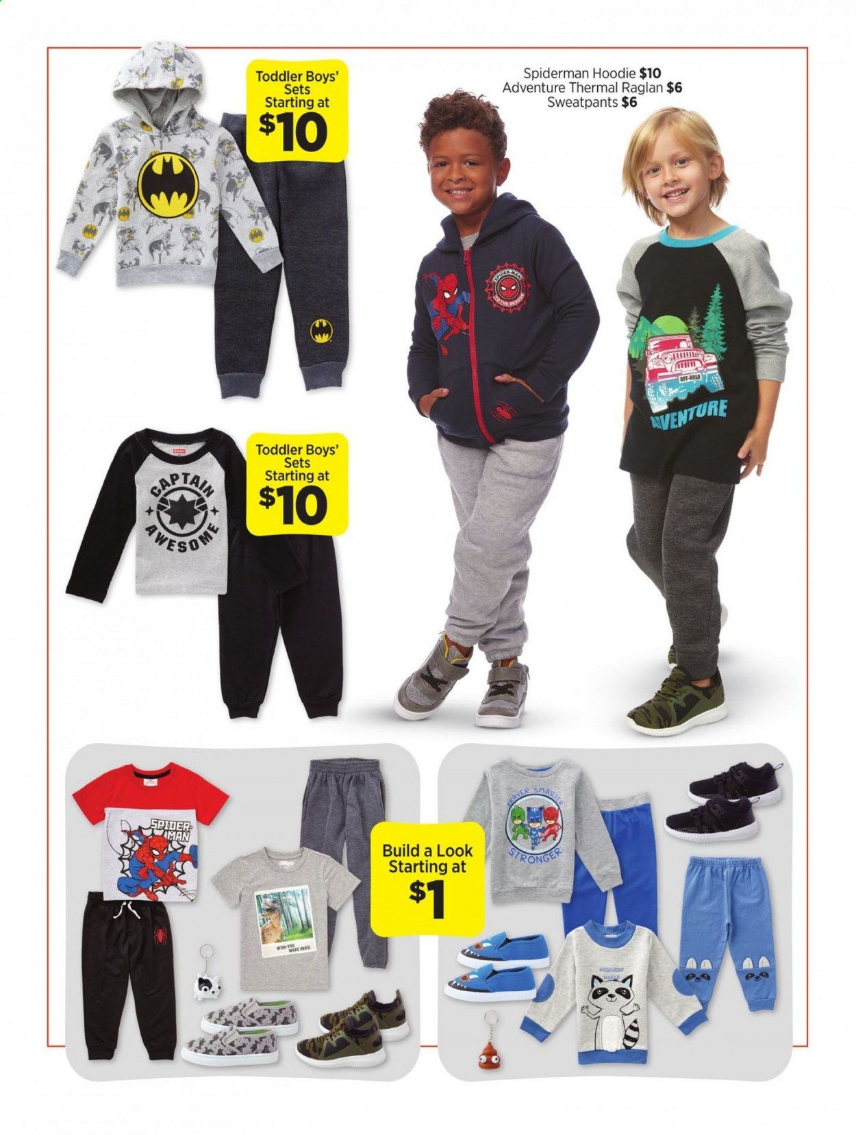 Dollar General Weekly Ad Flyer October 21 to November 13