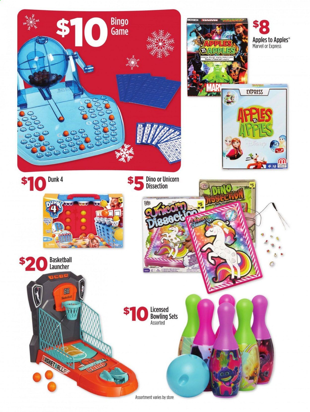 Dollar General Weekly Ad Flyer October 22 to December 24