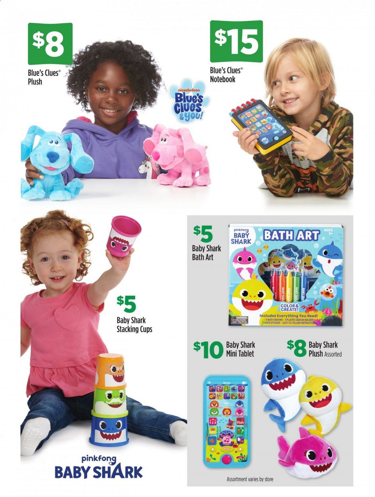 Dollar General Weekly Ad Flyer October 22 to December 24