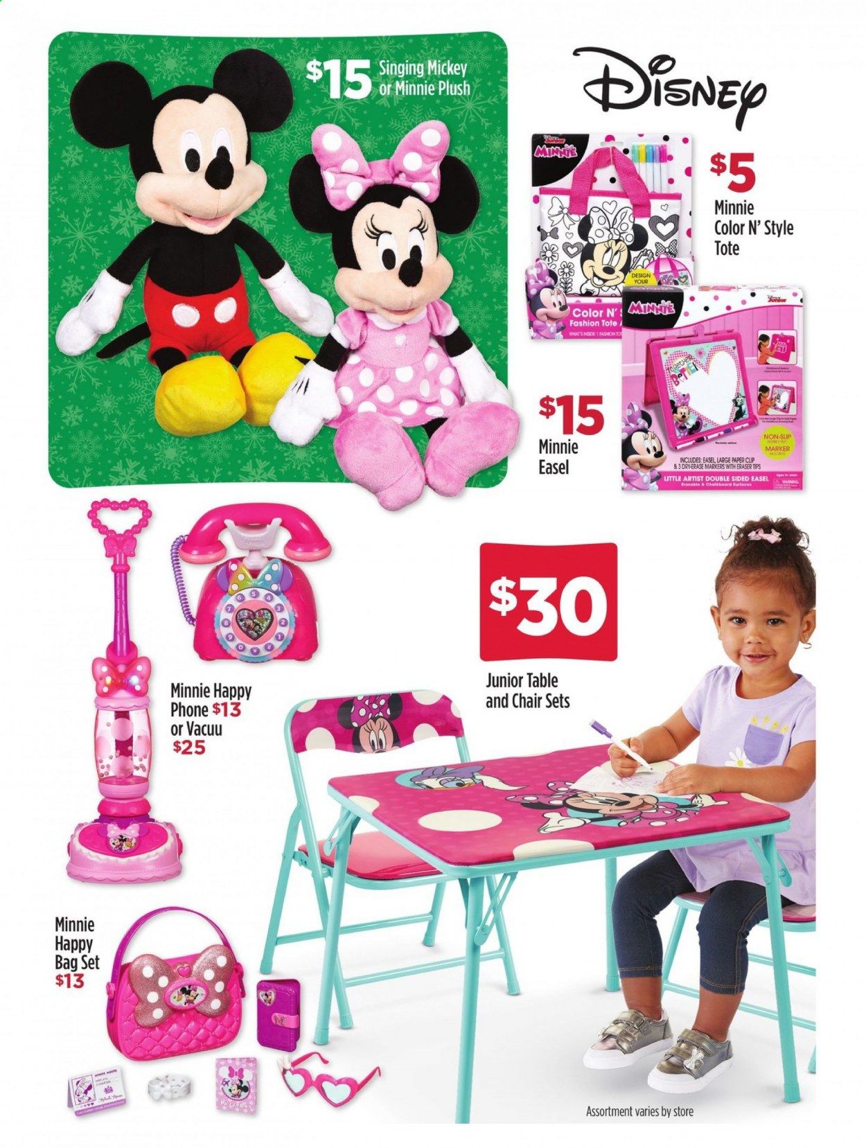 Dollar General Weekly Ad Flyer October 22 to December 24