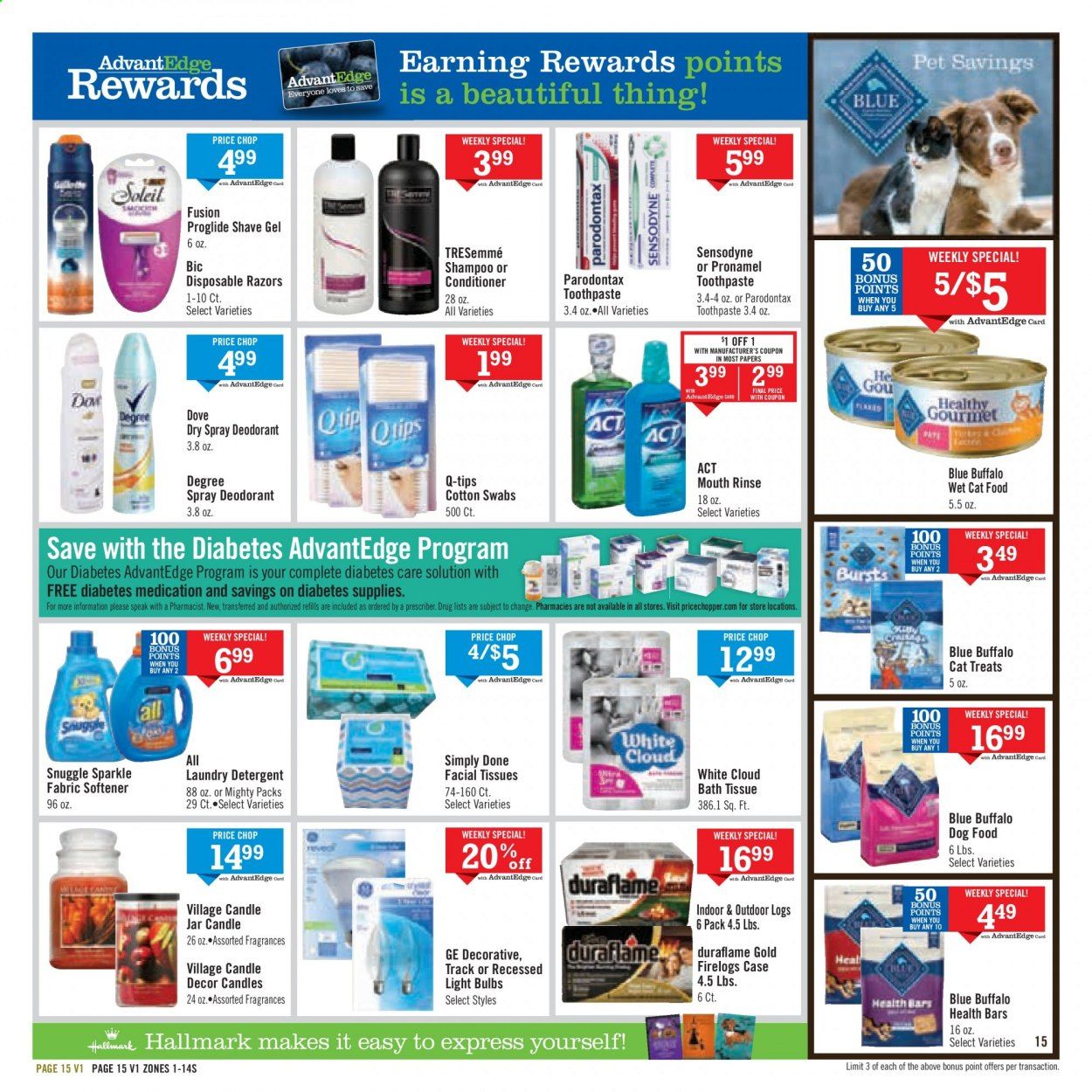 Price Chopper (CT) Weekly Ad Flyer October 25 to November 1