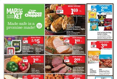 Price Chopper (MA) Weekly Ad Flyer October 25 to November 1