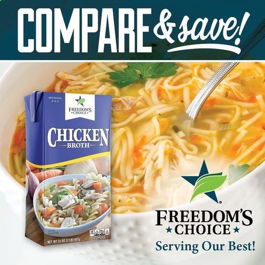 Commissary Weekly Ad Flyer October 25 to November 1