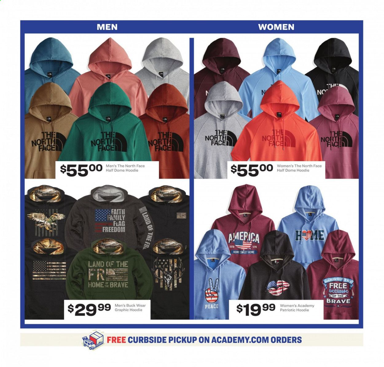 Academy Sports Weekly Ad Flyer October 26 to November 1