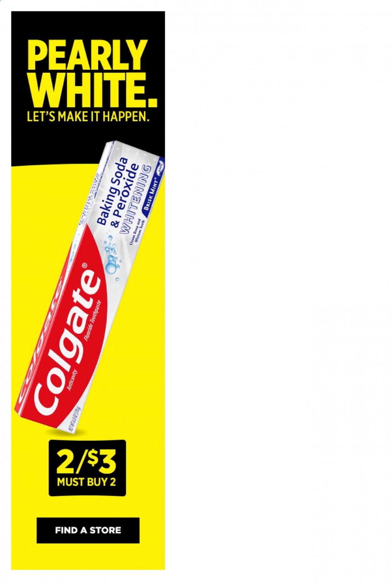 Dollar General (TX) Weekly Ad Flyer October 25 to October 31
