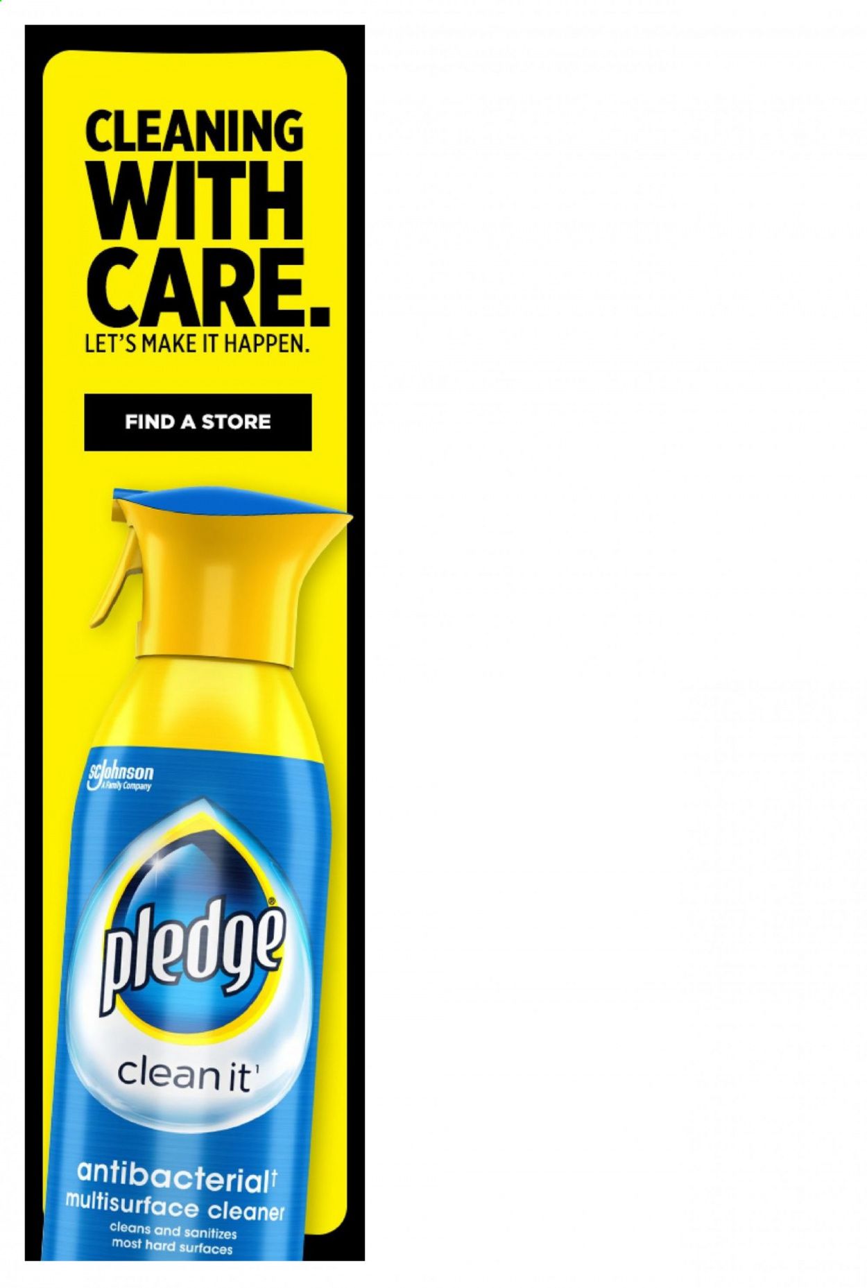 Dollar General (SC) Weekly Ad Flyer October 25 to October 31