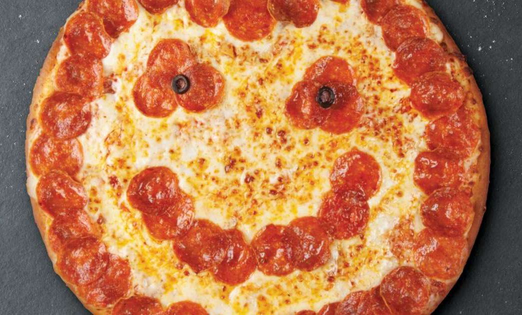The Jack-O’-Lantern Pizza is Back for the Halloween Season at Papa John's Pizza The Jack-O’-Lantern Pizza is Back for the Halloween Season at Papa John's Pizza
