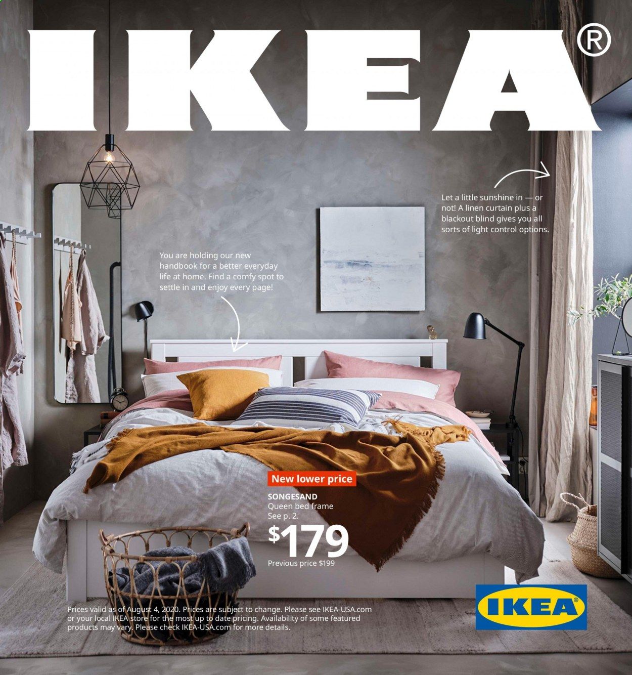 IKEA Weekly Ad Flyer October 27 to November 3