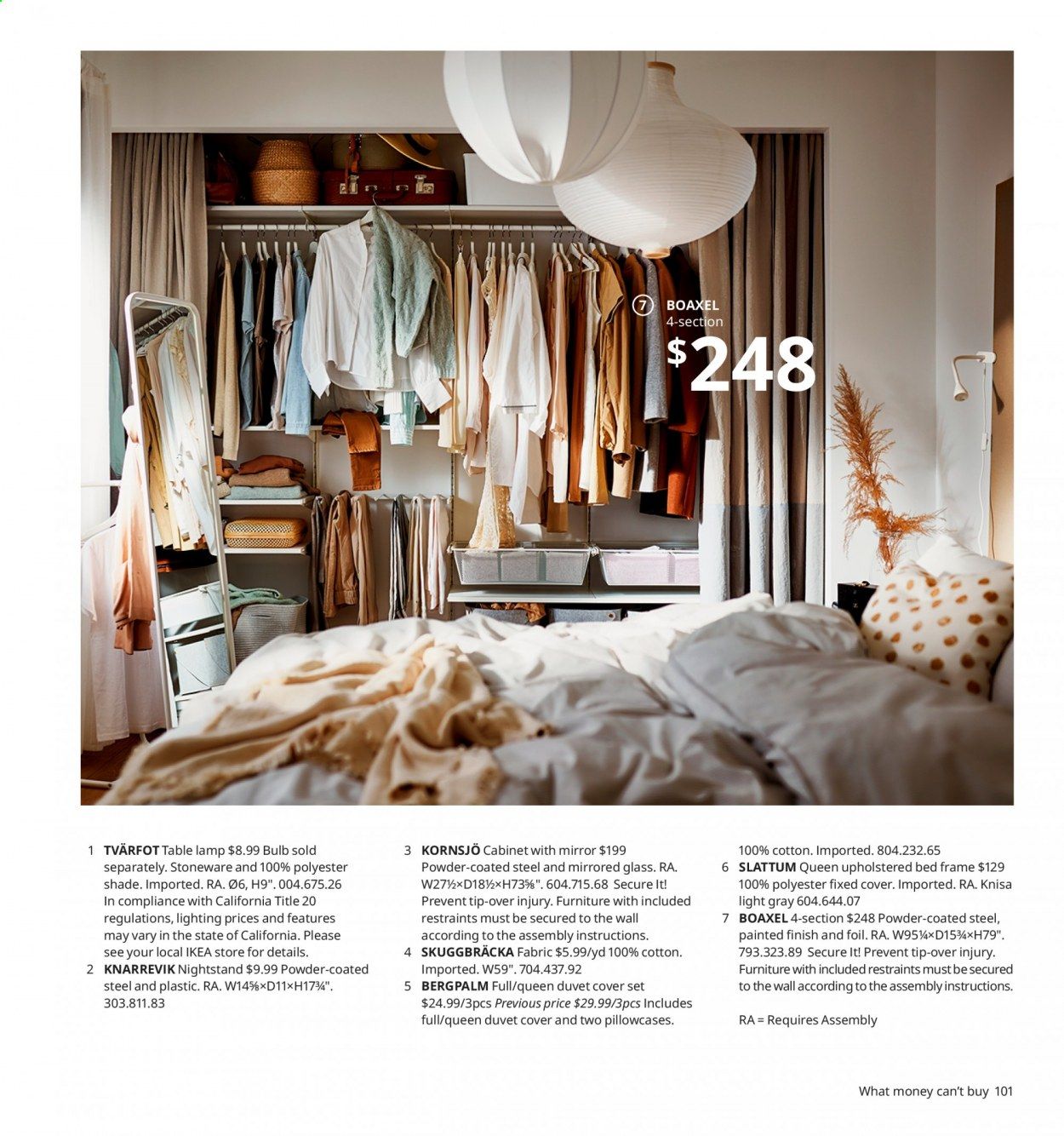 IKEA Weekly Ad Flyer October 27 to November 3