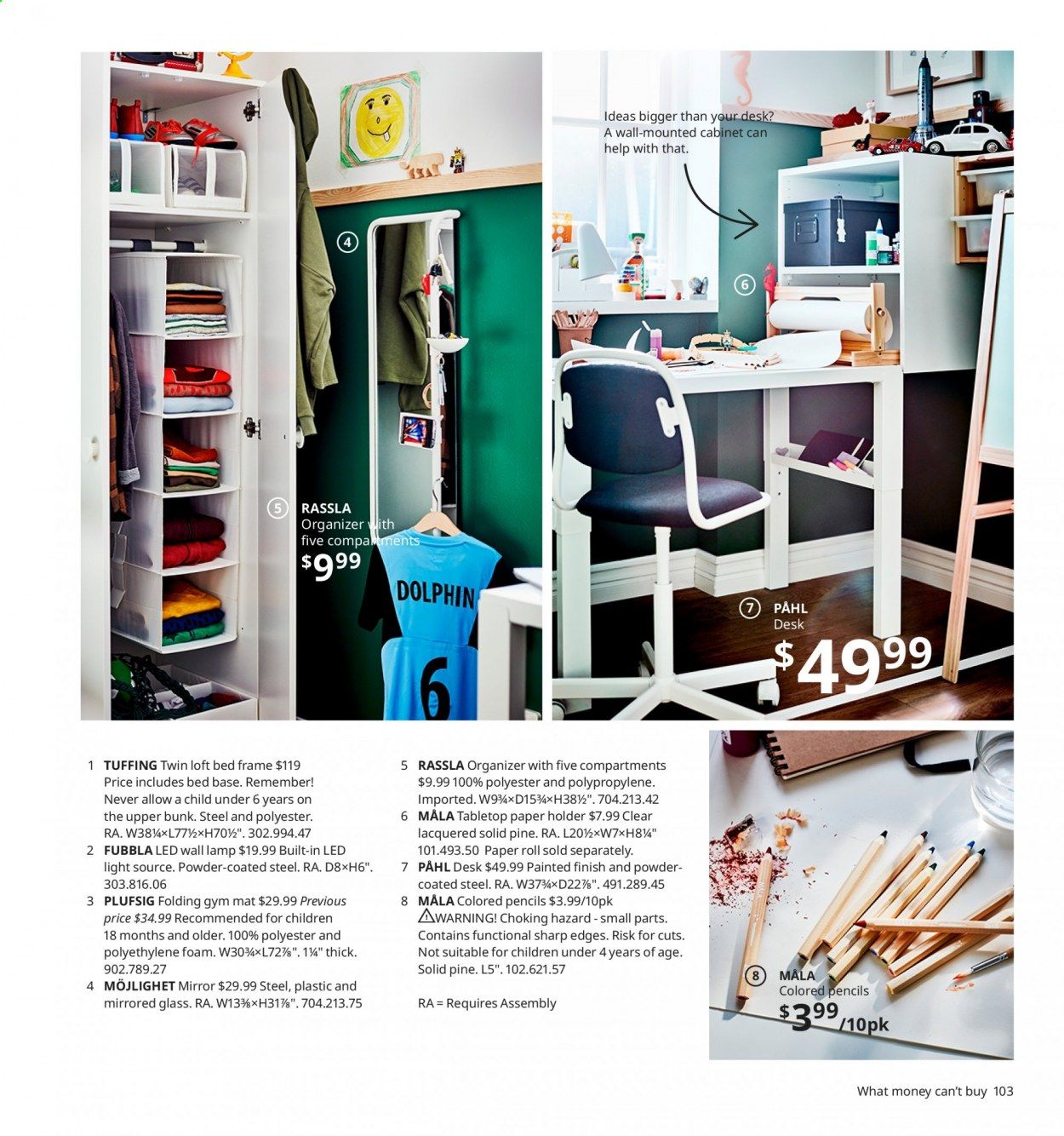 IKEA Weekly Ad Flyer October 27 to November 3