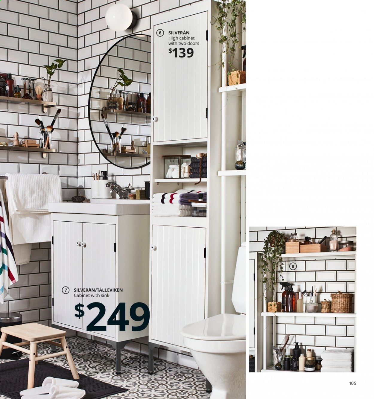 IKEA Weekly Ad Flyer October 27 to November 3