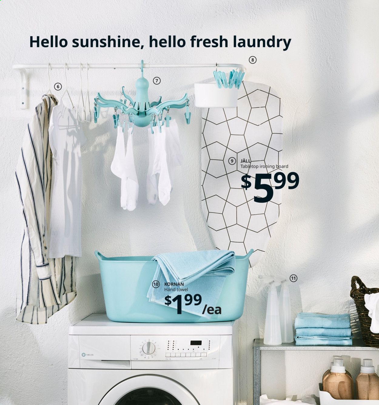 IKEA Weekly Ad Flyer October 27 to November 3
