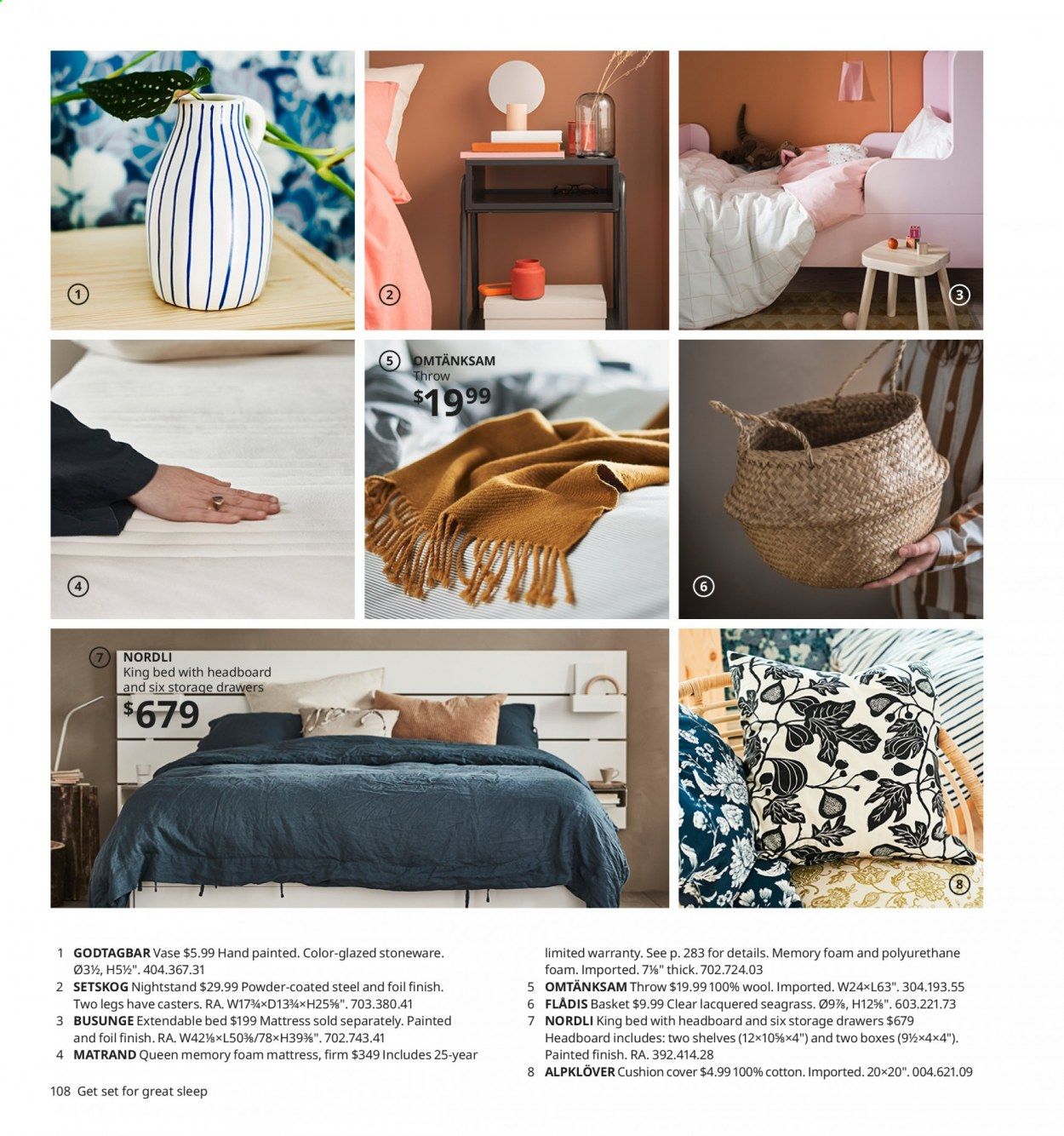 IKEA Weekly Ad Flyer October 27 to November 3