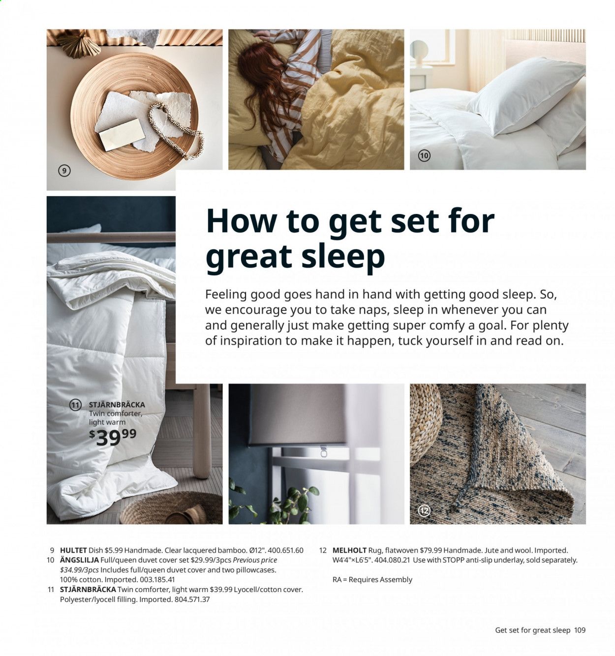 IKEA Weekly Ad Flyer October 27 to November 3