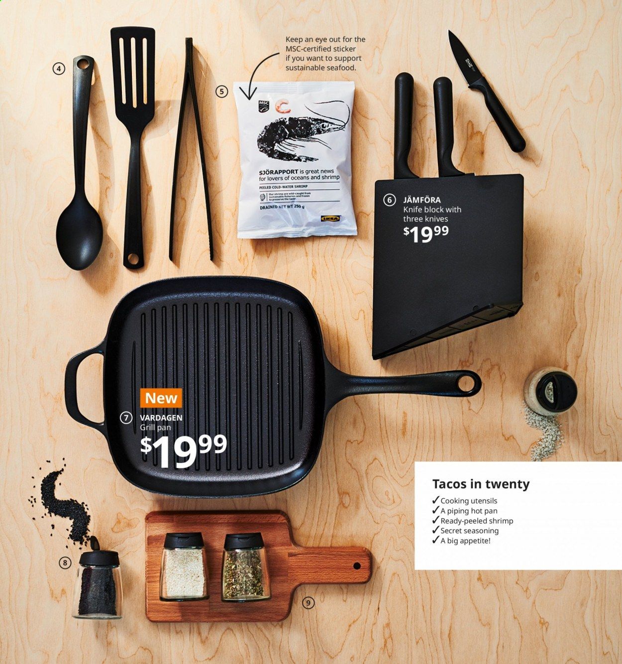 IKEA Weekly Ad Flyer October 27 to November 3