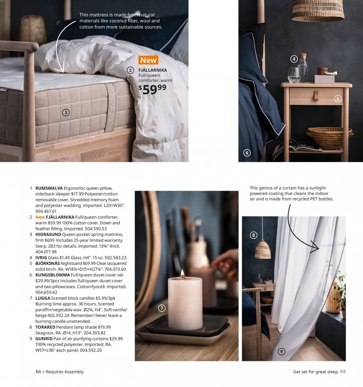 IKEA Weekly Ad Flyer October 27 to November 3