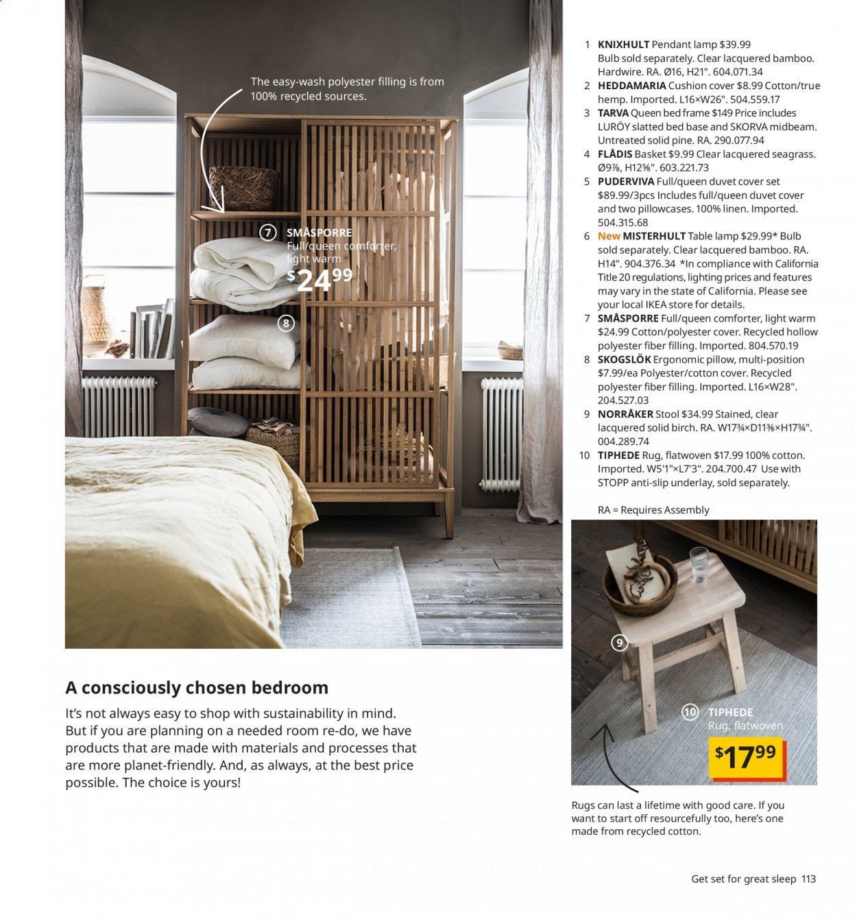 IKEA Weekly Ad Flyer October 27 to November 3