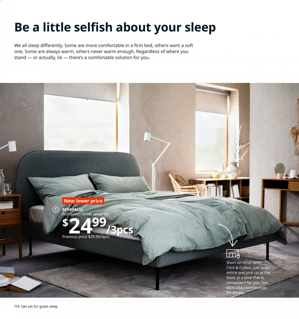 IKEA Weekly Ad Flyer October 27 to November 3