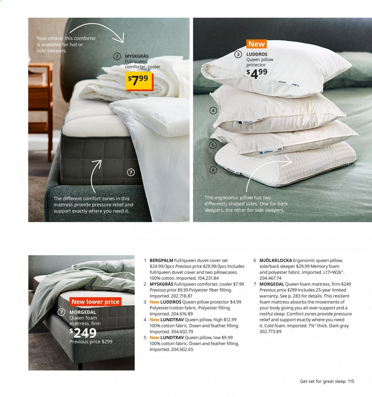 IKEA Weekly Ad Flyer October 27 to November 3