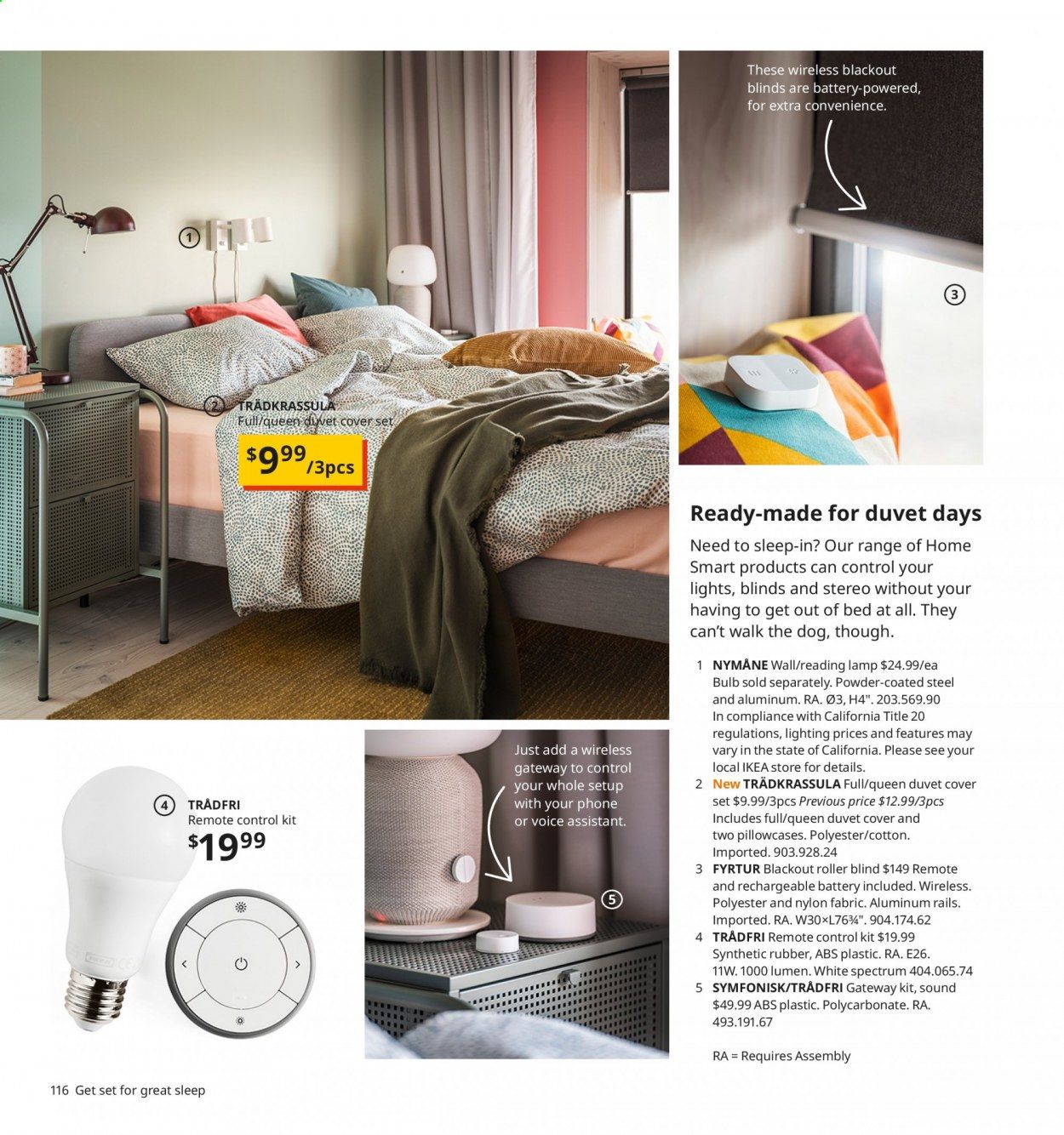 IKEA Weekly Ad Flyer October 27 to November 3