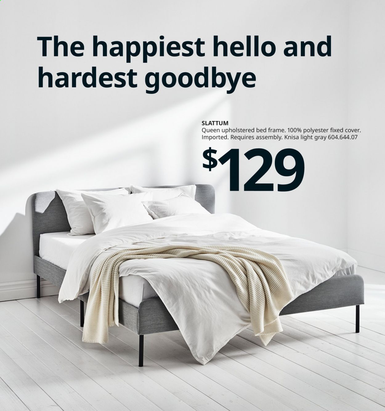 IKEA Weekly Ad Flyer October 27 to November 3