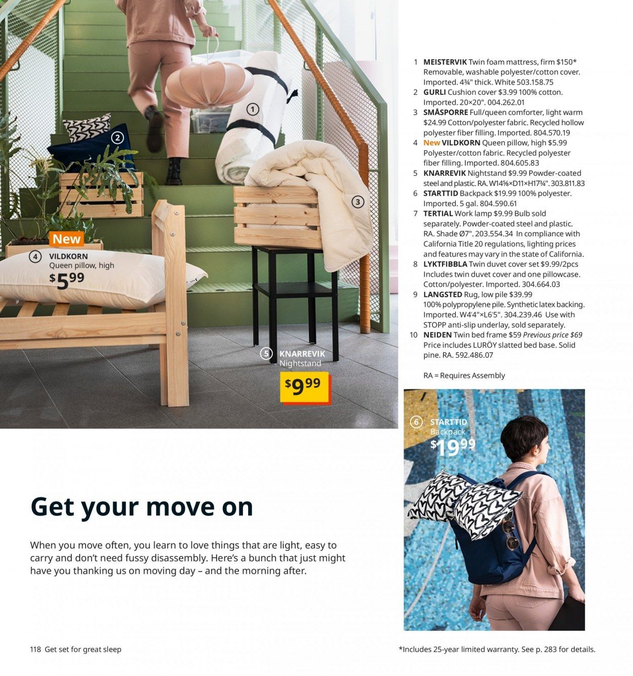 IKEA Weekly Ad Flyer October 27 to November 3