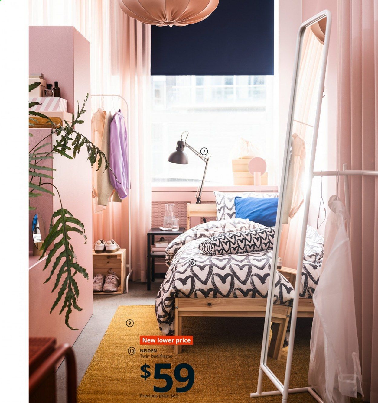 IKEA Weekly Ad Flyer October 27 to November 3