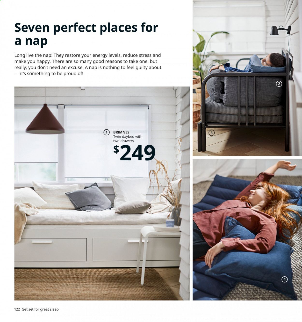 IKEA Weekly Ad Flyer October 27 to November 3
