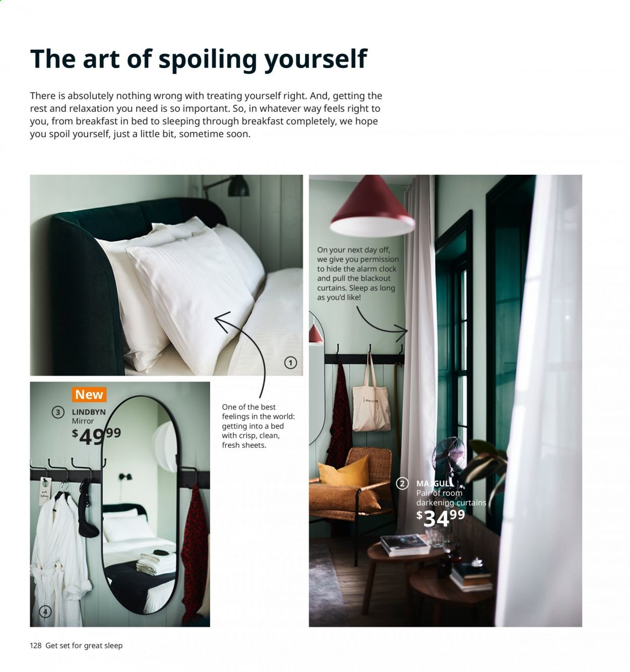 IKEA Weekly Ad Flyer October 27 to November 3