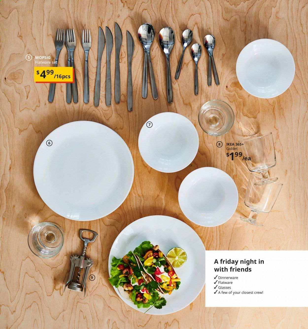 IKEA Weekly Ad Flyer October 27 to November 3