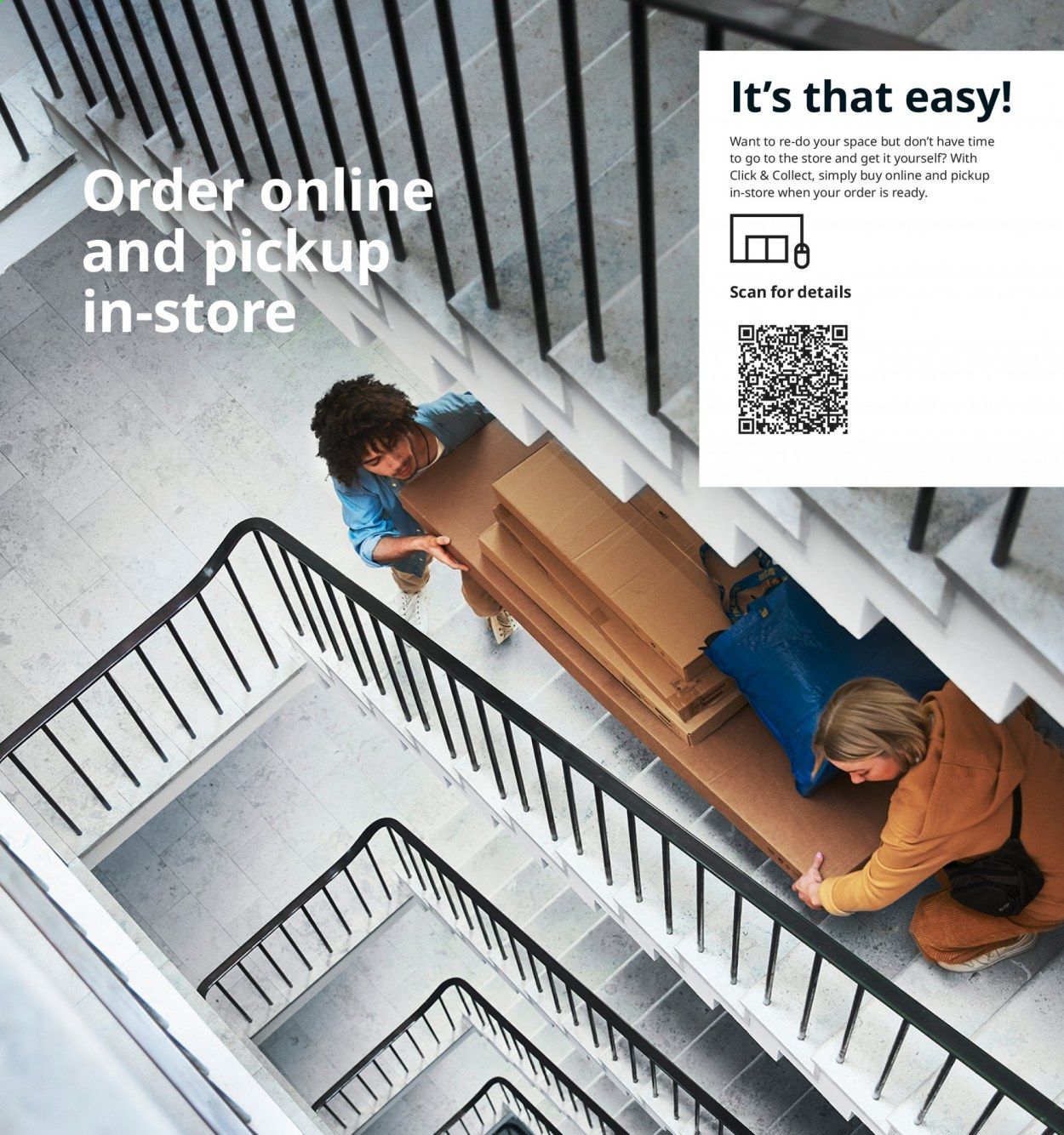 IKEA Weekly Ad Flyer October 27 to November 3