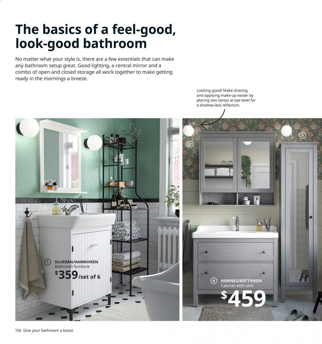 IKEA Weekly Ad Flyer October 27 to November 3