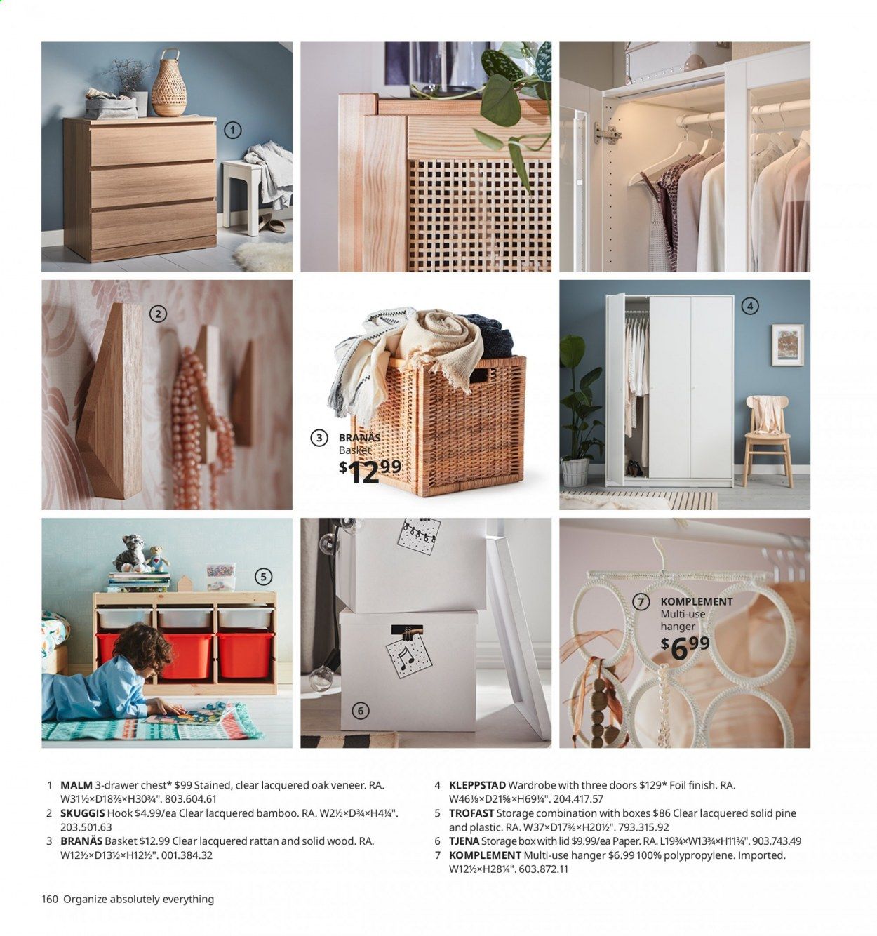 IKEA Weekly Ad Flyer October 27 to November 3
