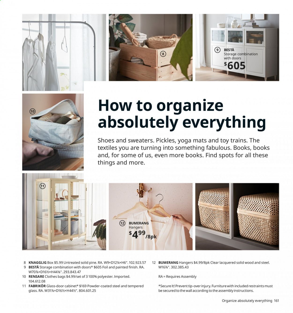 IKEA Weekly Ad Flyer October 27 to November 3