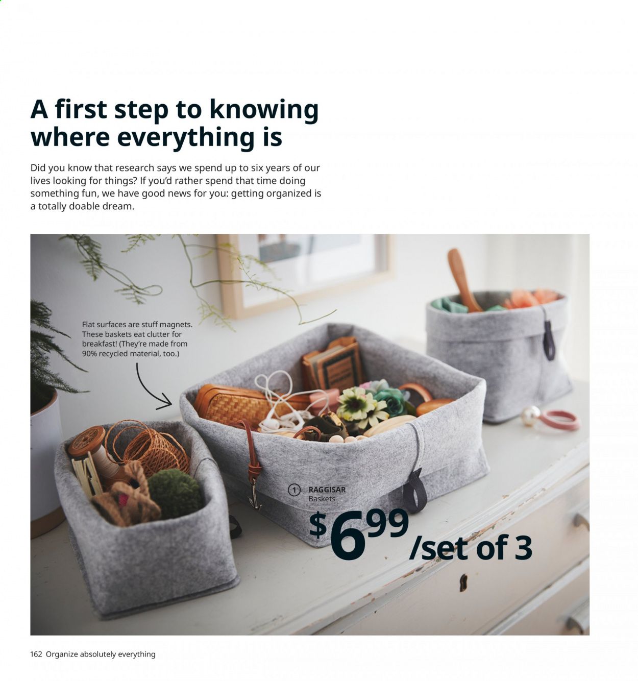 IKEA Weekly Ad Flyer October 27 to November 3