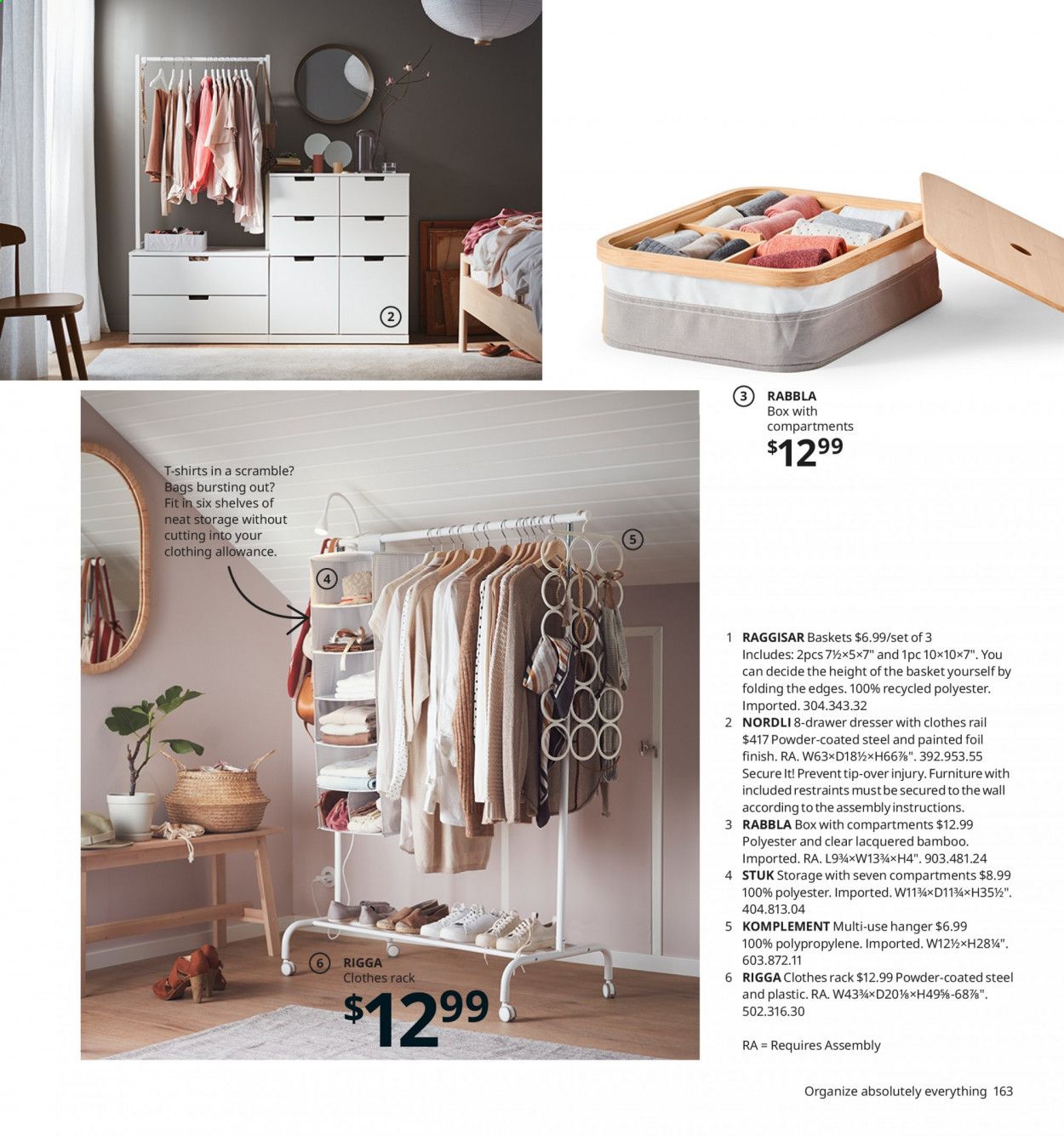IKEA Weekly Ad Flyer October 27 to November 3