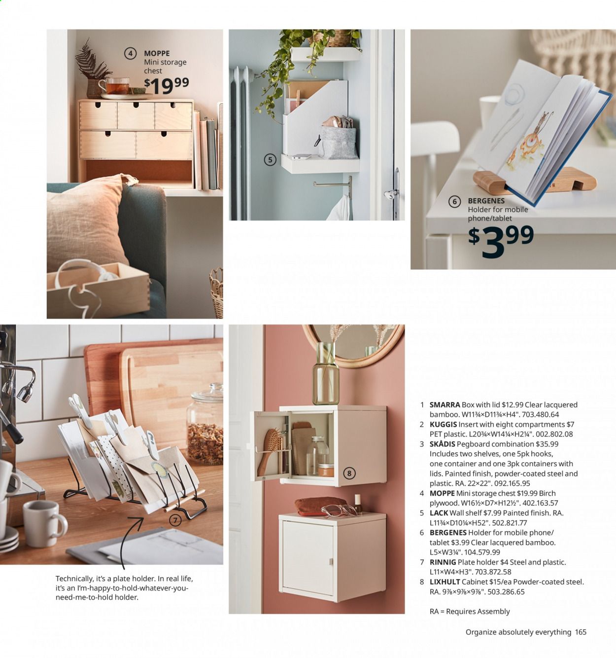 IKEA Weekly Ad Flyer October 27 to November 3