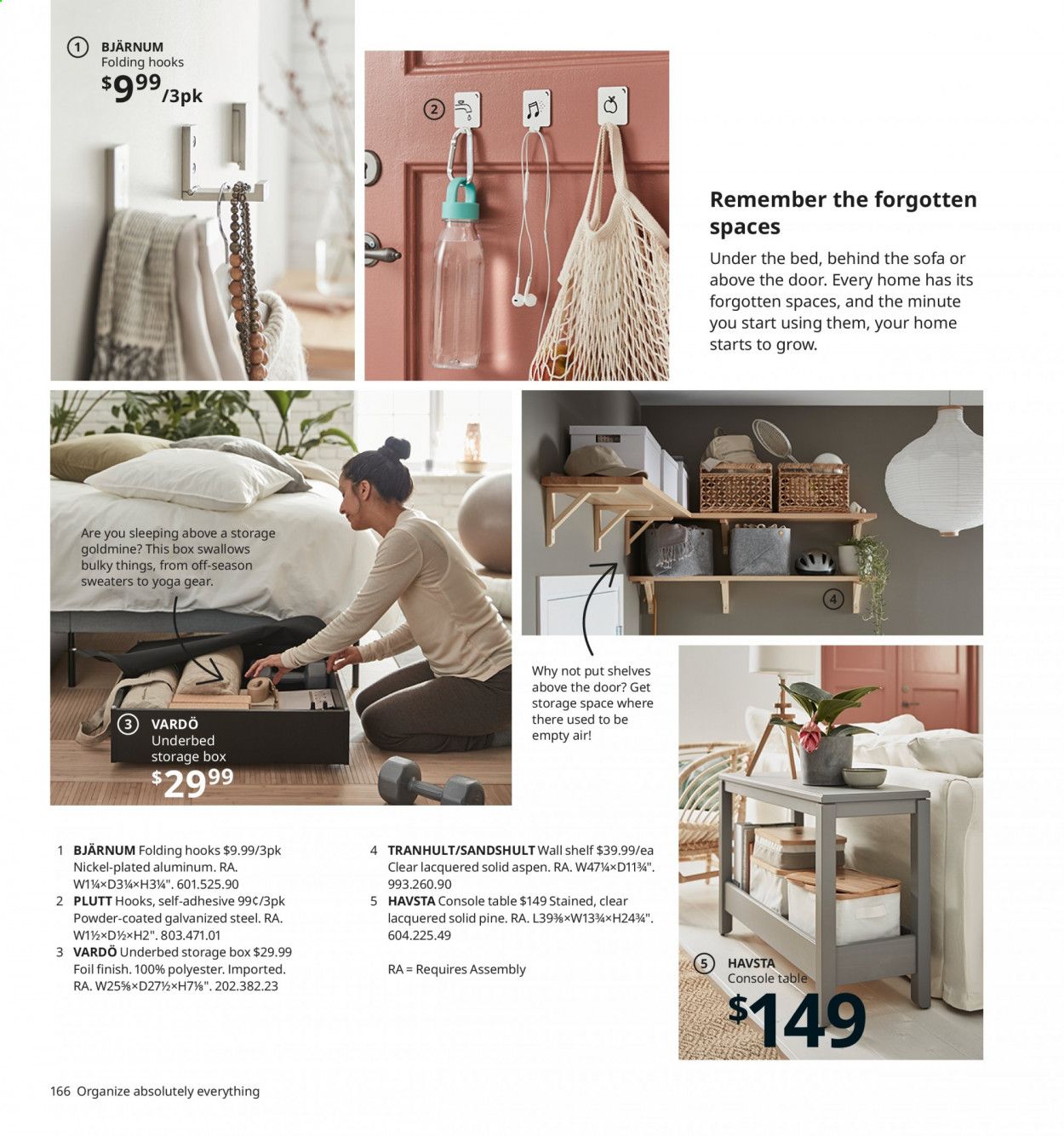 IKEA Weekly Ad Flyer October 27 to November 3