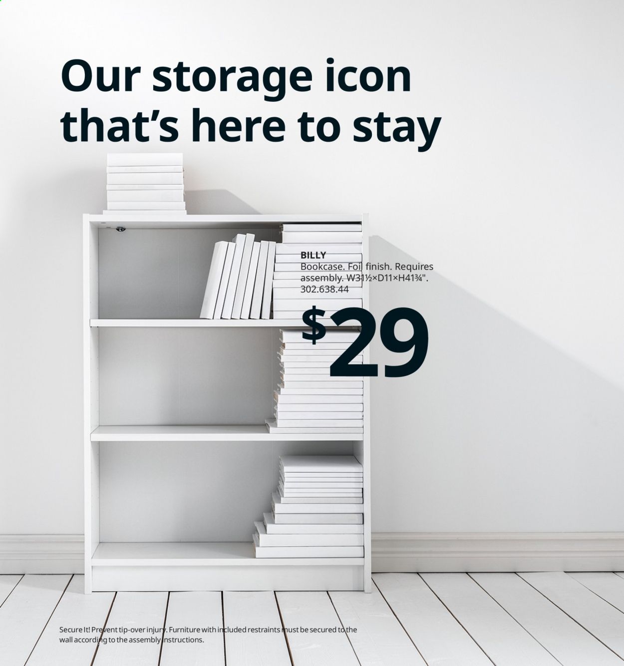 IKEA Weekly Ad Flyer October 27 to November 3