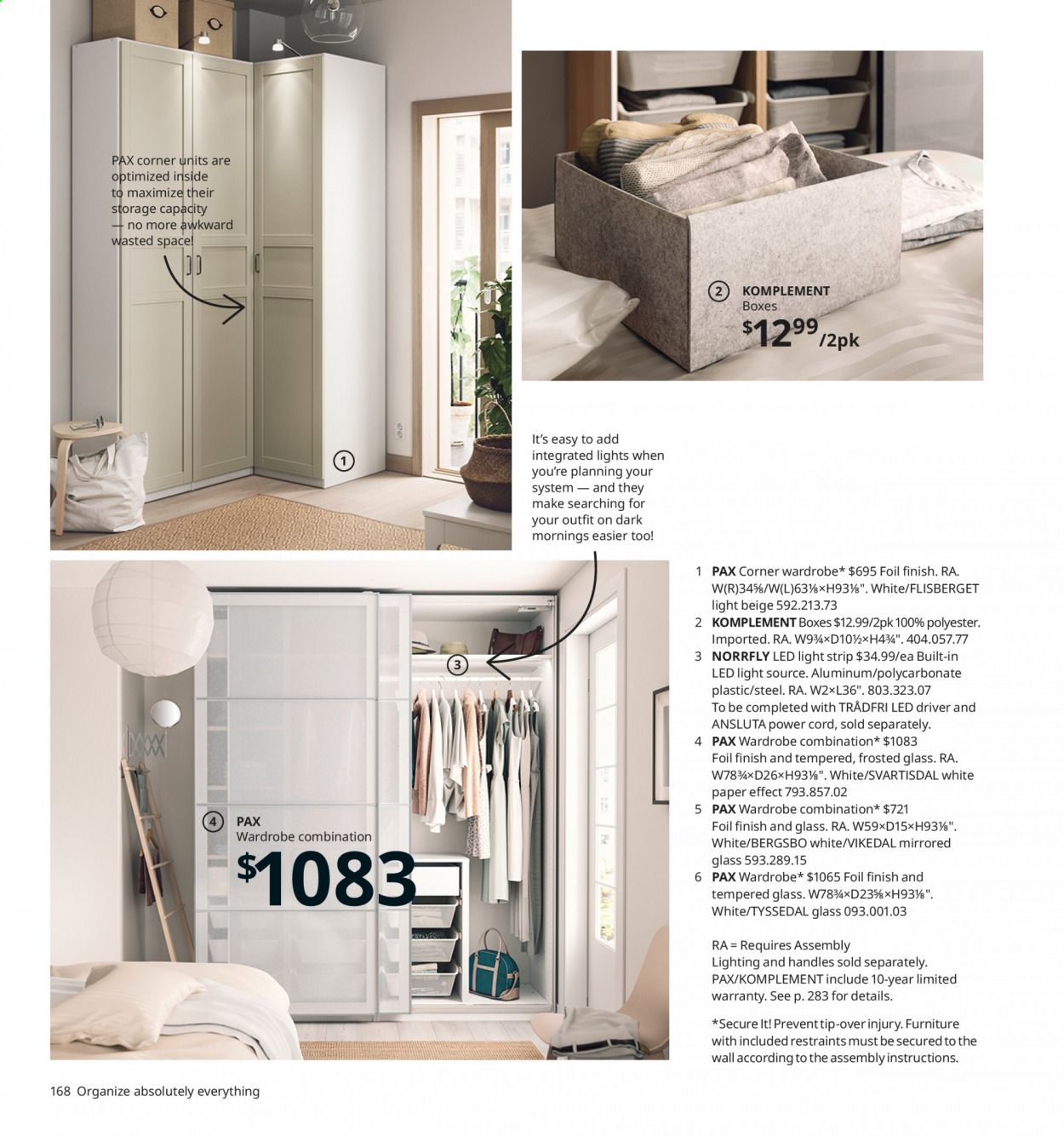 IKEA Weekly Ad Flyer October 27 to November 3