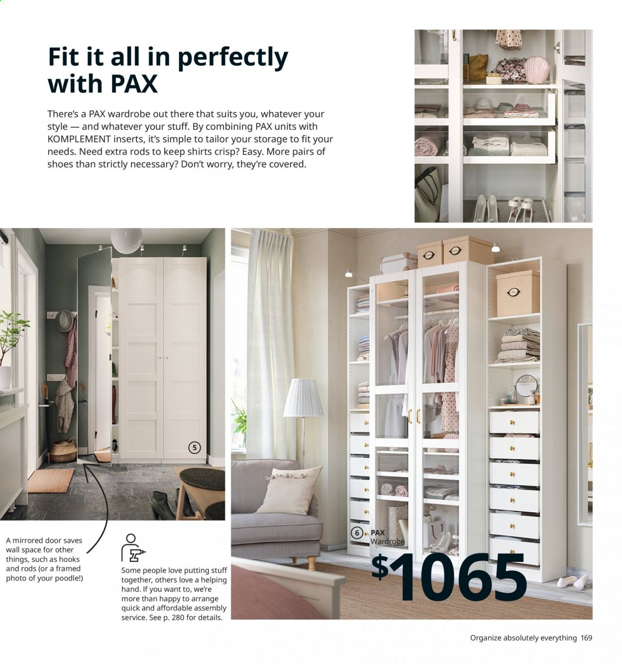 IKEA Weekly Ad Flyer October 27 to November 3