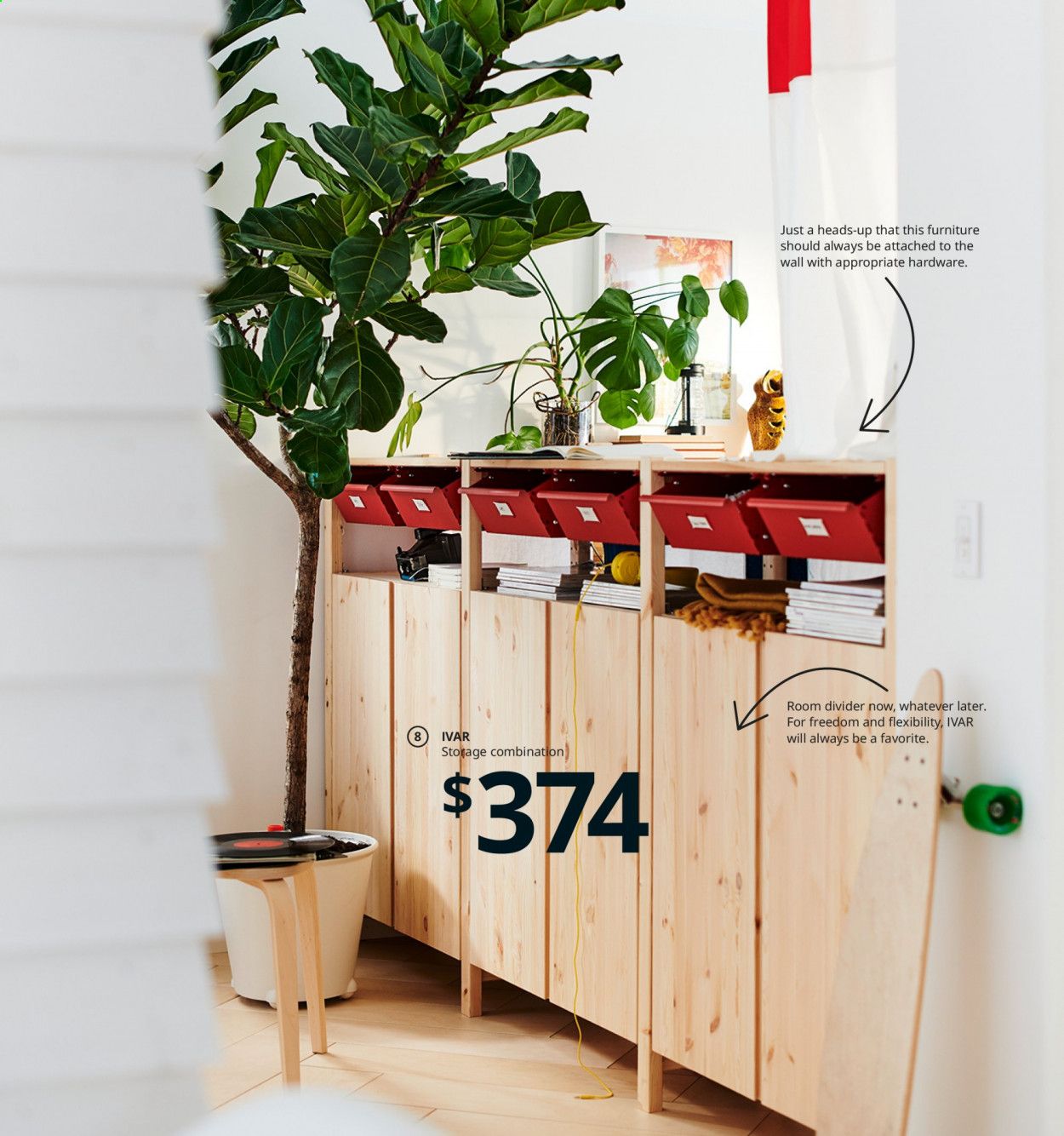 IKEA Weekly Ad Flyer October 27 to November 3