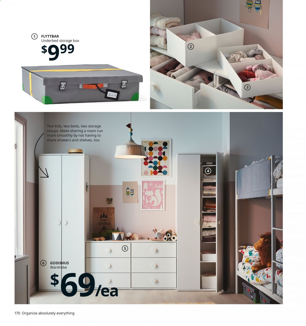 IKEA Weekly Ad Flyer October 27 to November 3