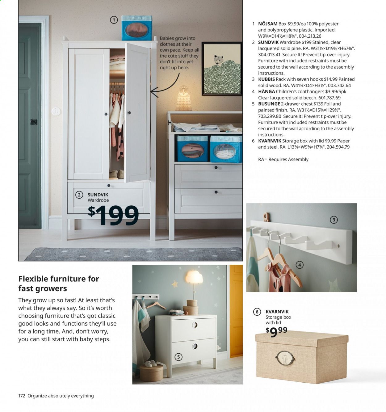 IKEA Weekly Ad Flyer October 27 to November 3