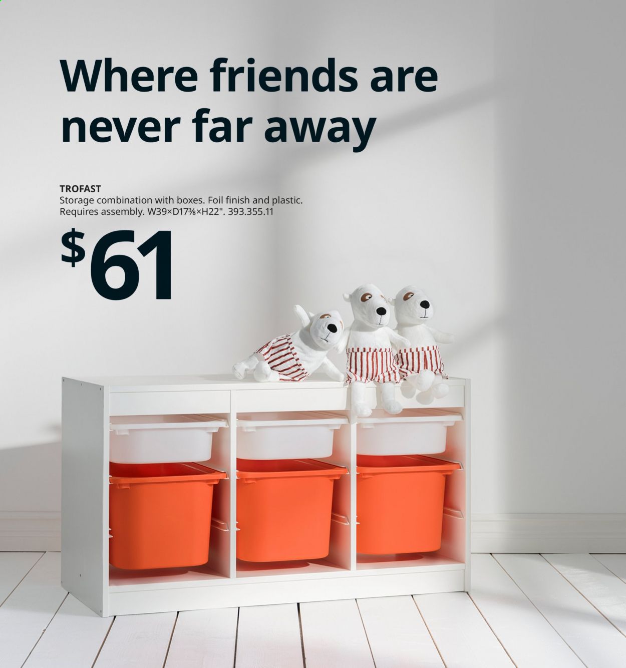 IKEA Weekly Ad Flyer October 27 to November 3